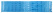 Кхадак для подношений синего цвета (большой) размер 230х48см
