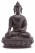 Сувенир из керамики Будда Шакьямуни 31см
