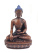 Бронзовая статуя Будда Шакьямуни 9,5см