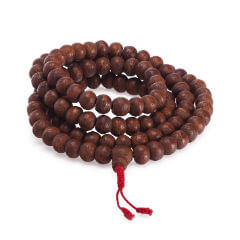 Буддийские четки Буддийские четки