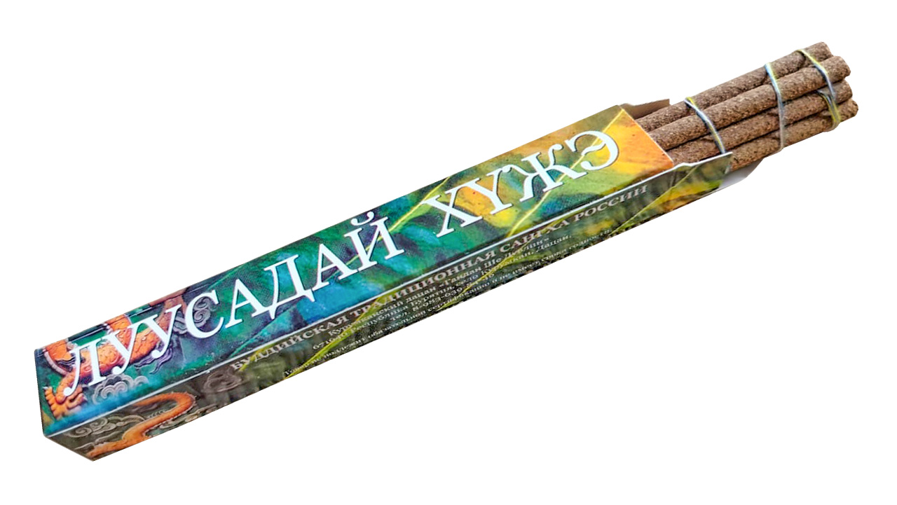 Благовоние для подношения Нагам Благовоние для подношения Нагам